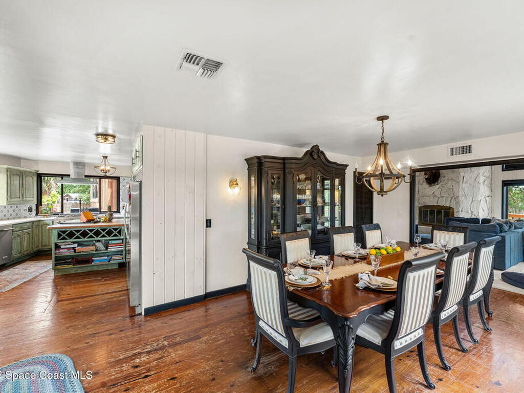 4385 Stillwaters Drive, Merritt Island, FL 32952