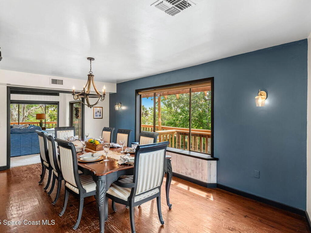 4385 Stillwaters Drive, Merritt Island, FL 32952