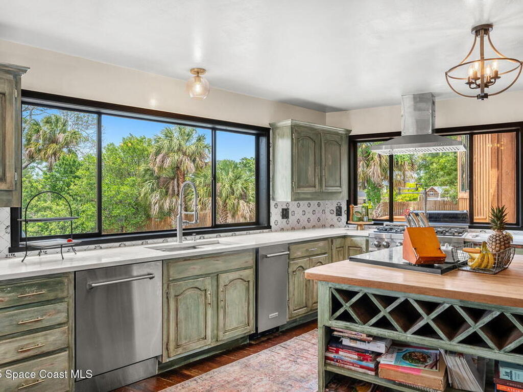 4385 Stillwaters Drive, Merritt Island, FL 32952