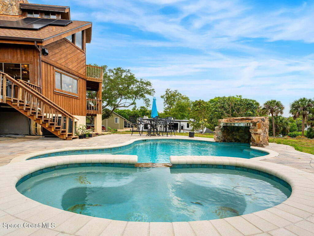 4385 Stillwaters Drive, Merritt Island, FL 32952