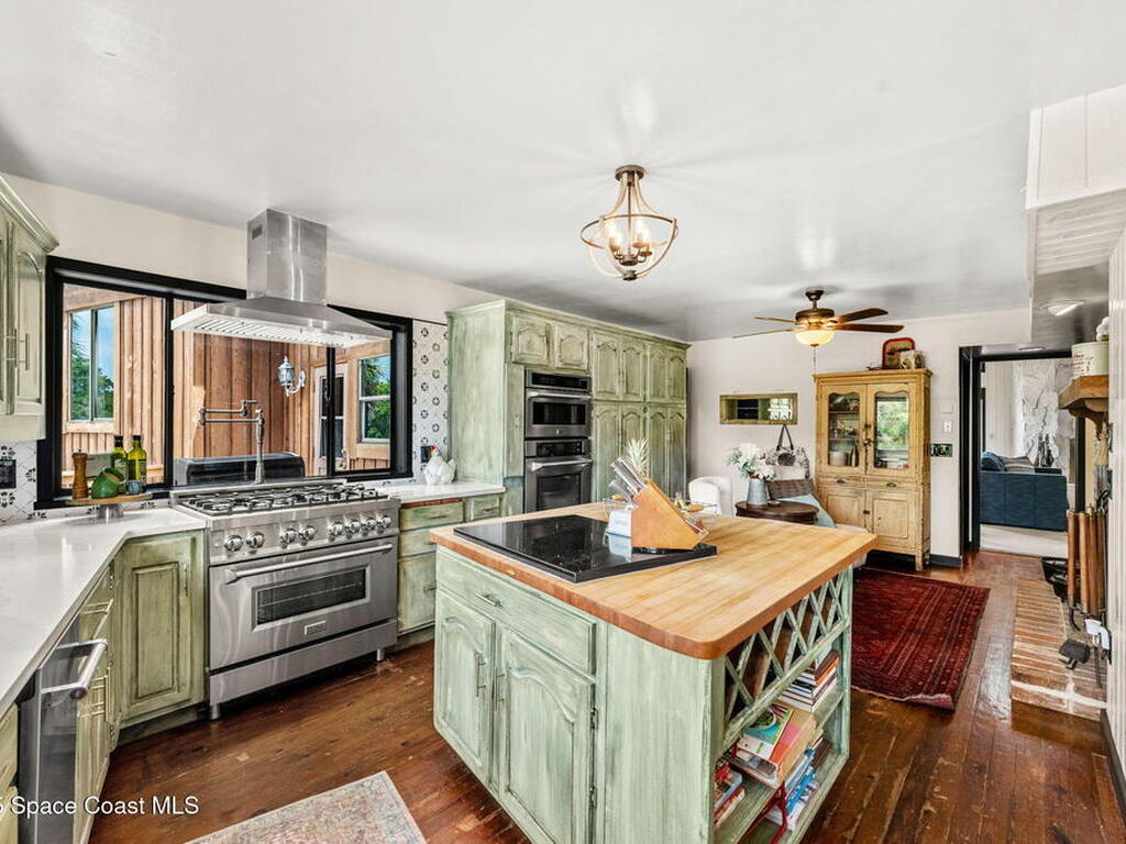 4385 Stillwaters Drive, Merritt Island, FL 32952