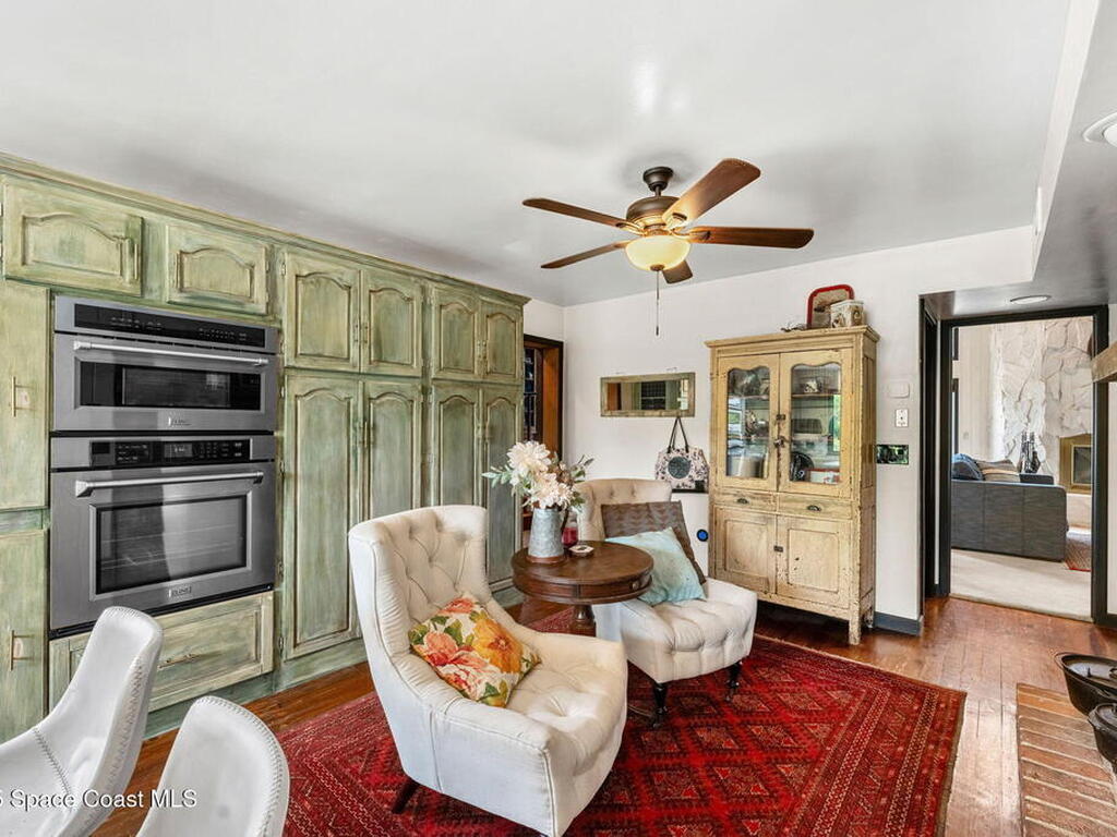 4385 Stillwaters Drive, Merritt Island, FL 32952