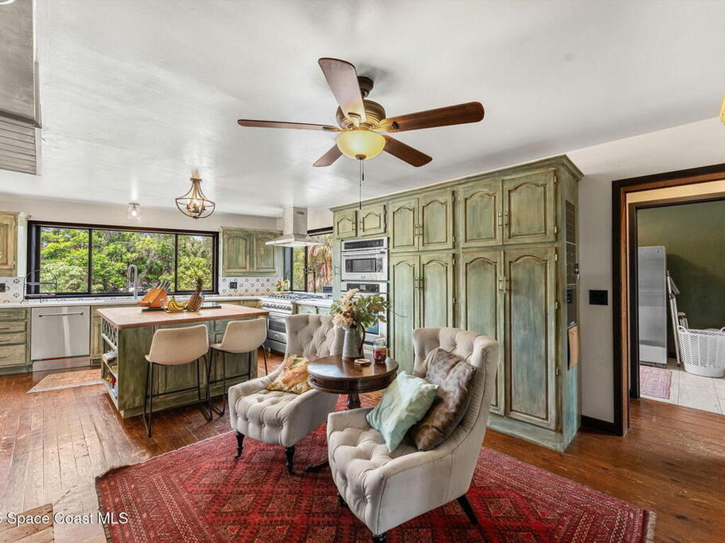 4385 Stillwaters Drive, Merritt Island, FL 32952