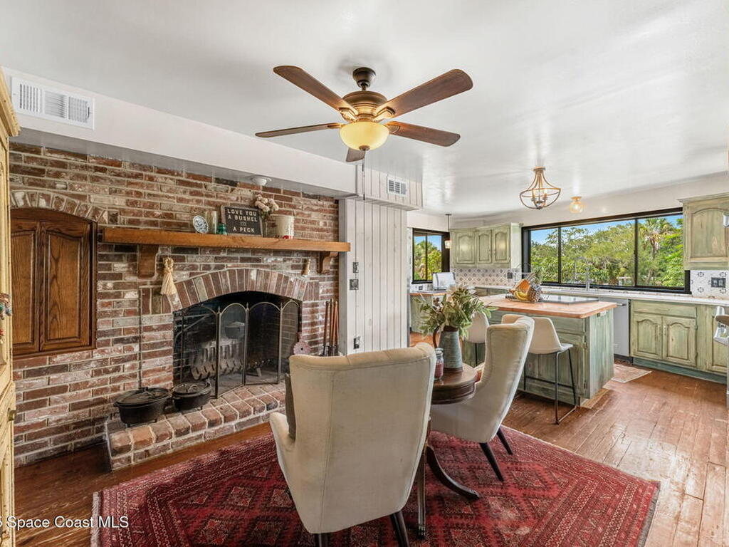 4385 Stillwaters Drive, Merritt Island, FL 32952