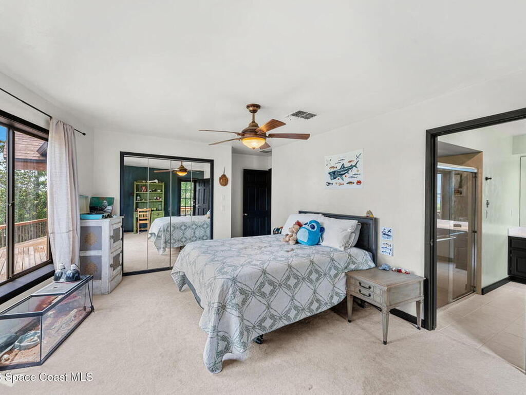 4385 Stillwaters Drive, Merritt Island, FL 32952