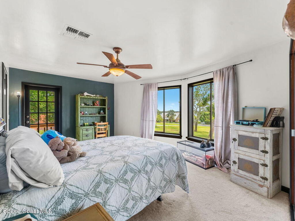 4385 Stillwaters Drive, Merritt Island, FL 32952