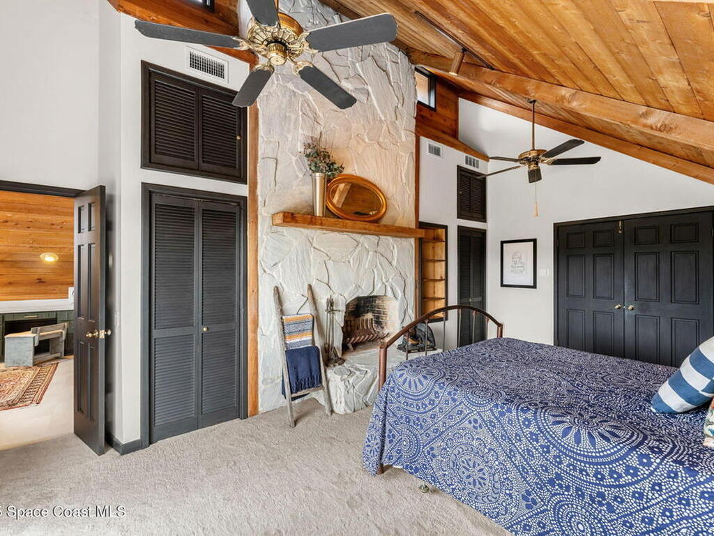 4385 Stillwaters Drive, Merritt Island, FL 32952