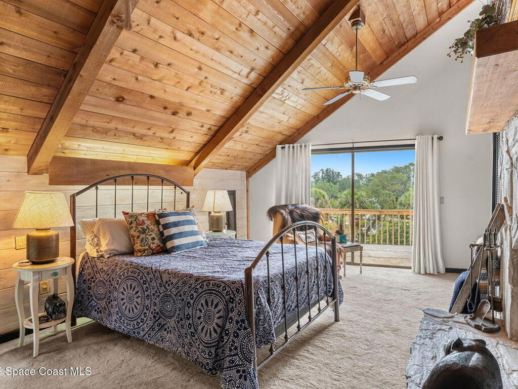 4385 Stillwaters Drive, Merritt Island, FL 32952