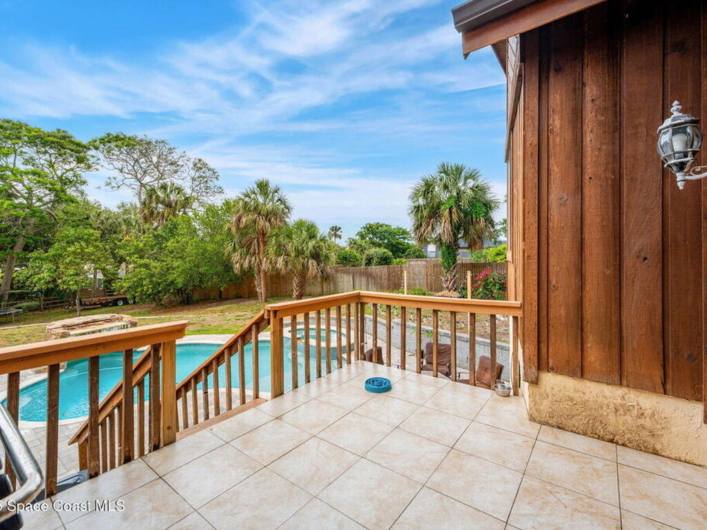 4385 Stillwaters Drive, Merritt Island, FL 32952