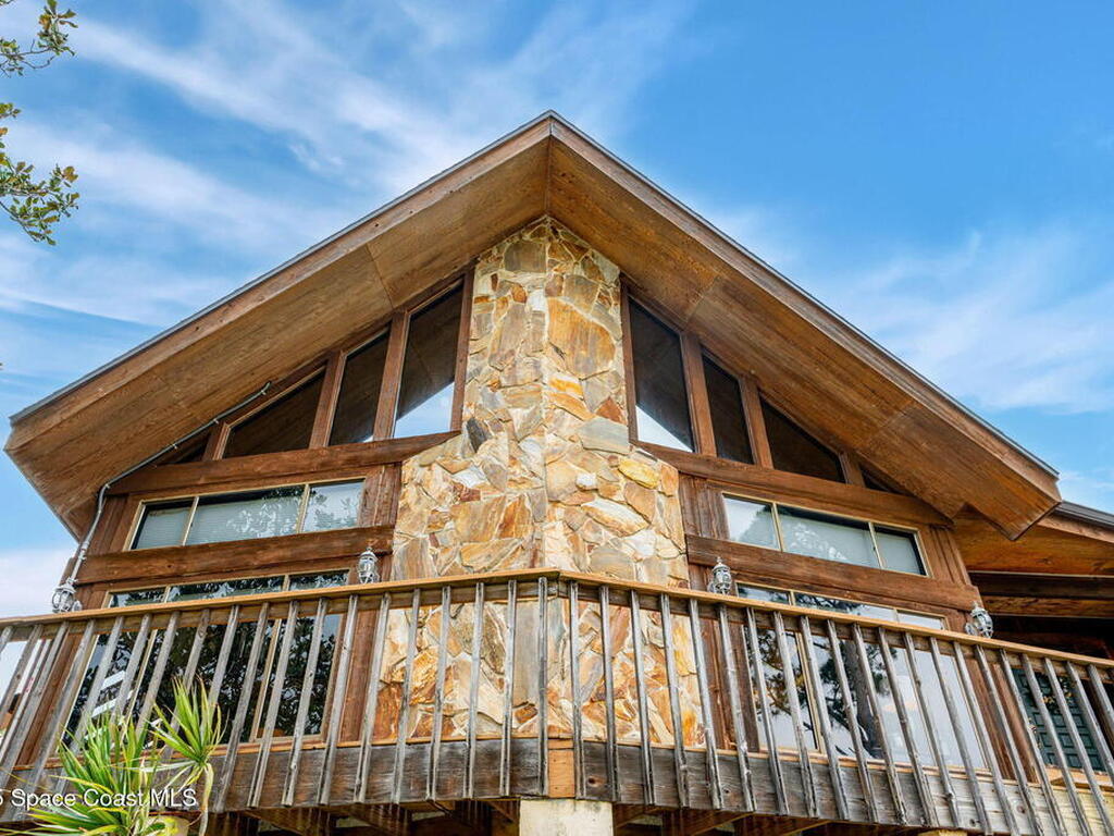 4385 Stillwaters Drive, Merritt Island, FL 32952