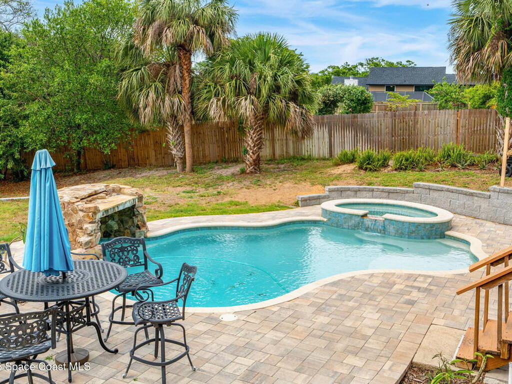 4385 Stillwaters Drive, Merritt Island, FL 32952