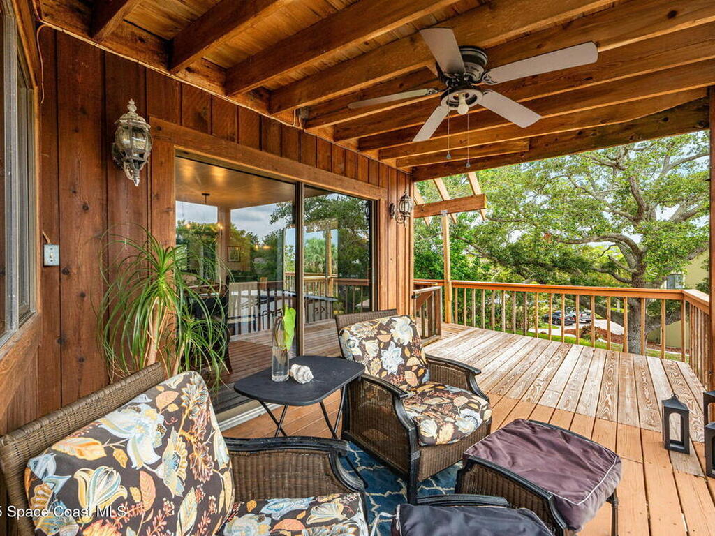 4385 Stillwaters Drive, Merritt Island, FL 32952