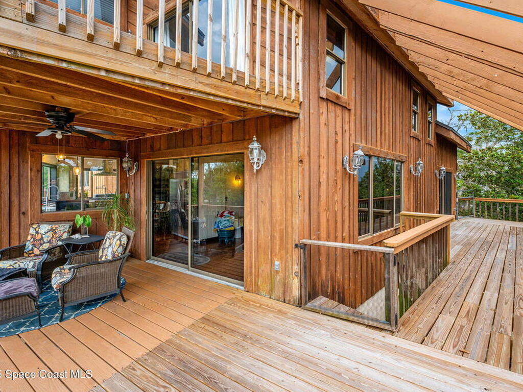 4385 Stillwaters Drive, Merritt Island, FL 32952