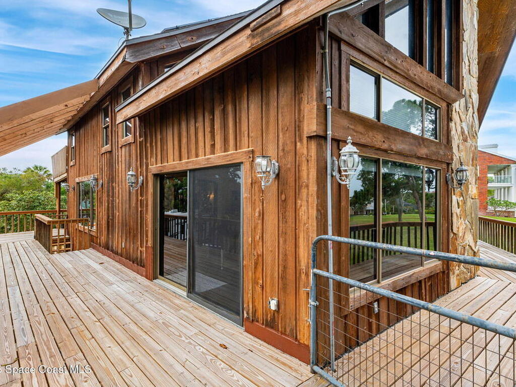 4385 Stillwaters Drive, Merritt Island, FL 32952