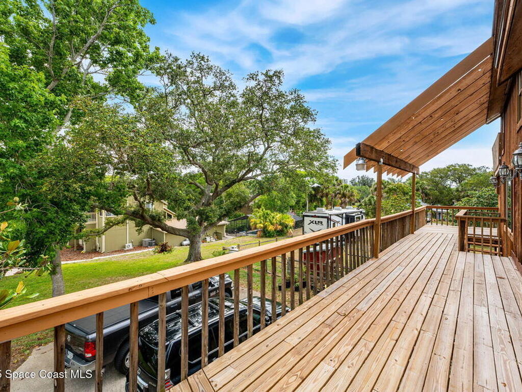 4385 Stillwaters Drive, Merritt Island, FL 32952