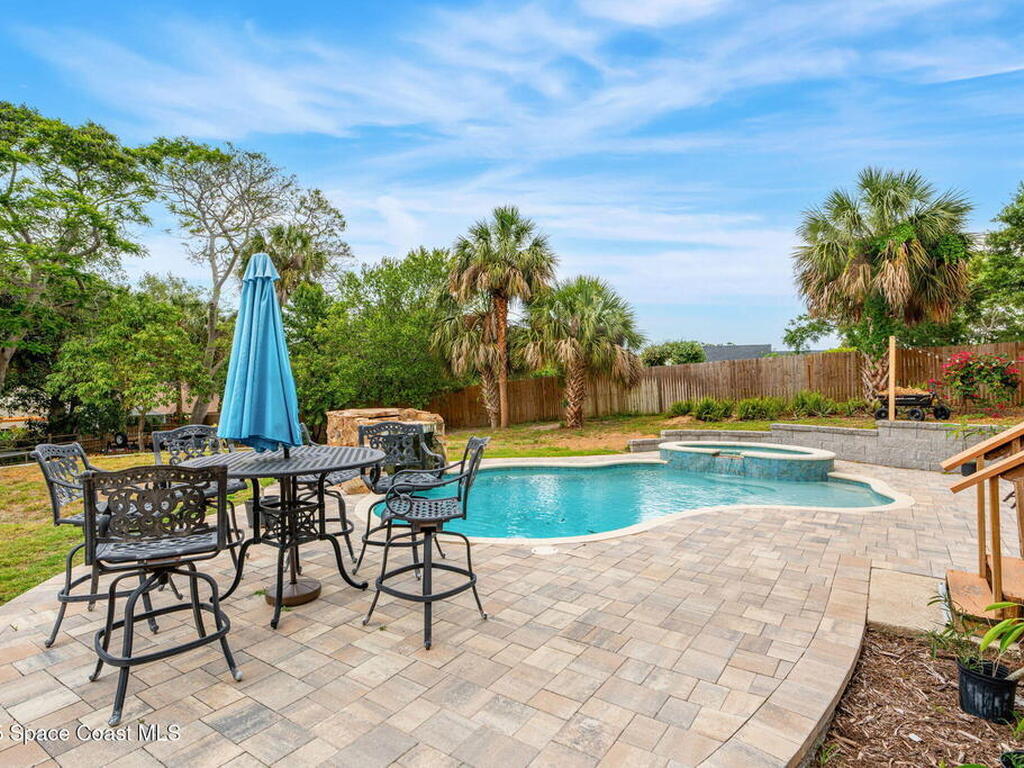 4385 Stillwaters Drive, Merritt Island, FL 32952