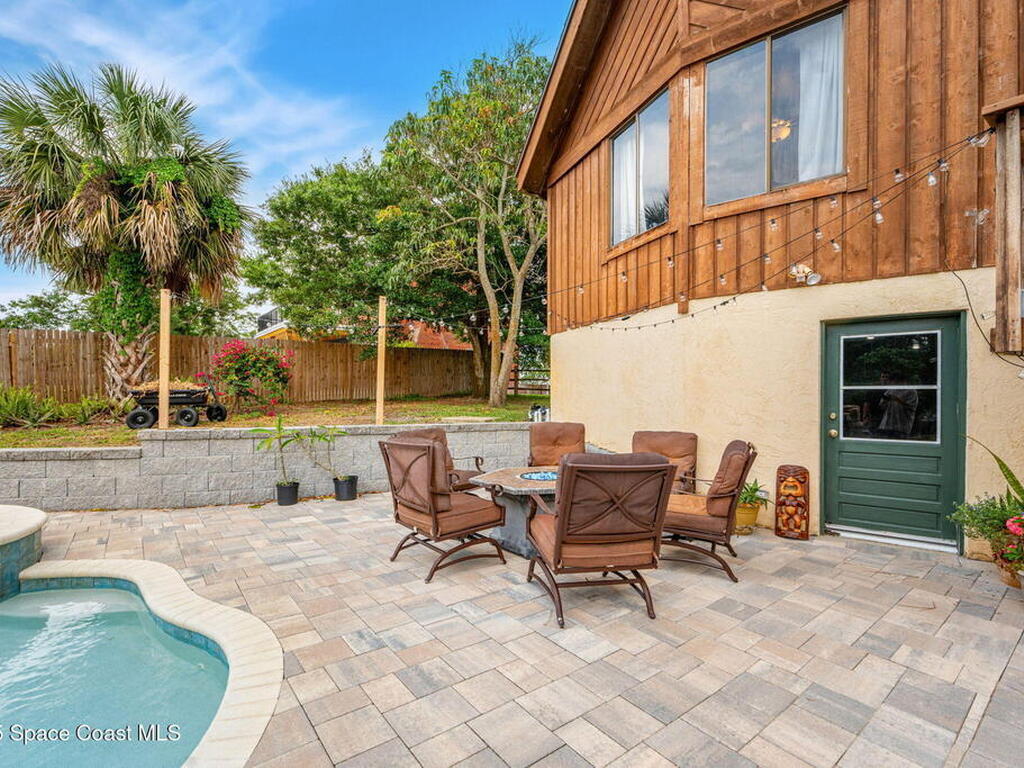 4385 Stillwaters Drive, Merritt Island, FL 32952