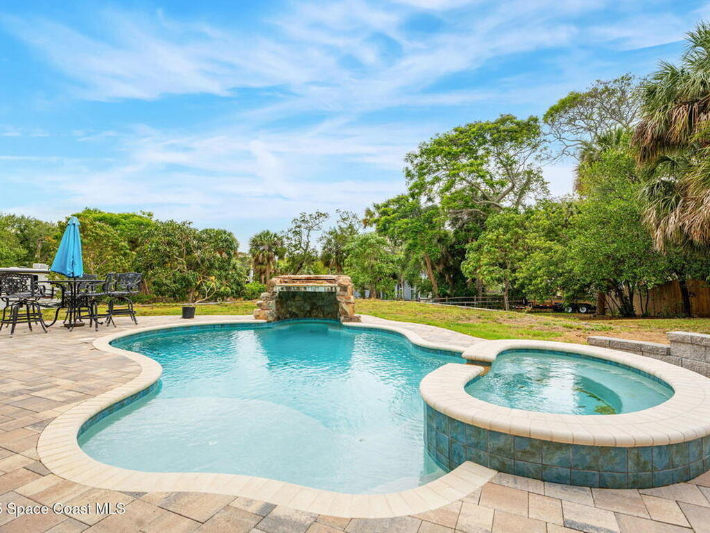 4385 Stillwaters Drive, Merritt Island, FL 32952