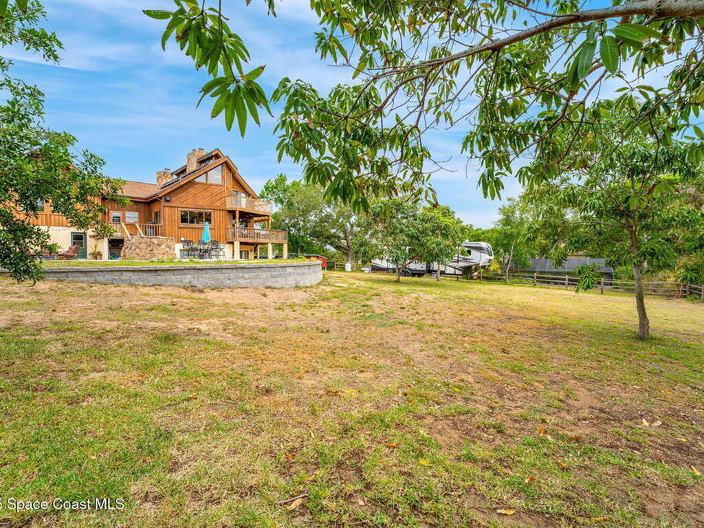 4385 Stillwaters Drive, Merritt Island, FL 32952