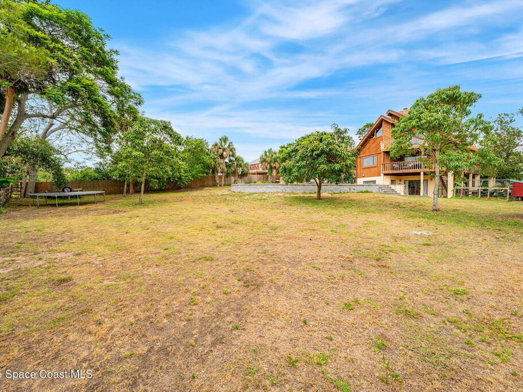 4385 Stillwaters Drive, Merritt Island, FL 32952