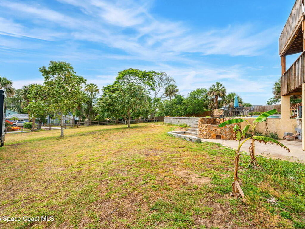 4385 Stillwaters Drive, Merritt Island, FL 32952