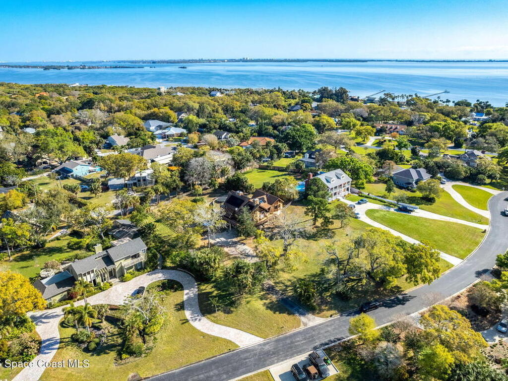 4385 Stillwaters Drive, Merritt Island, FL 32952