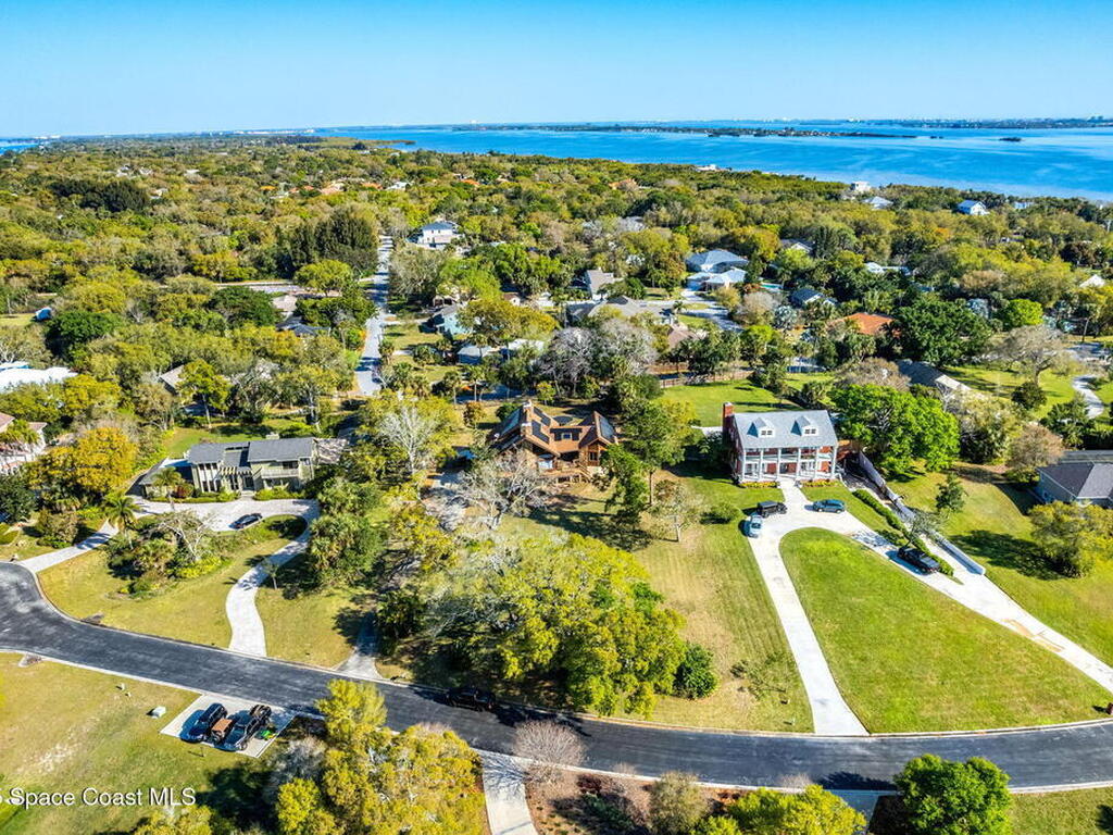 4385 Stillwaters Drive, Merritt Island, FL 32952