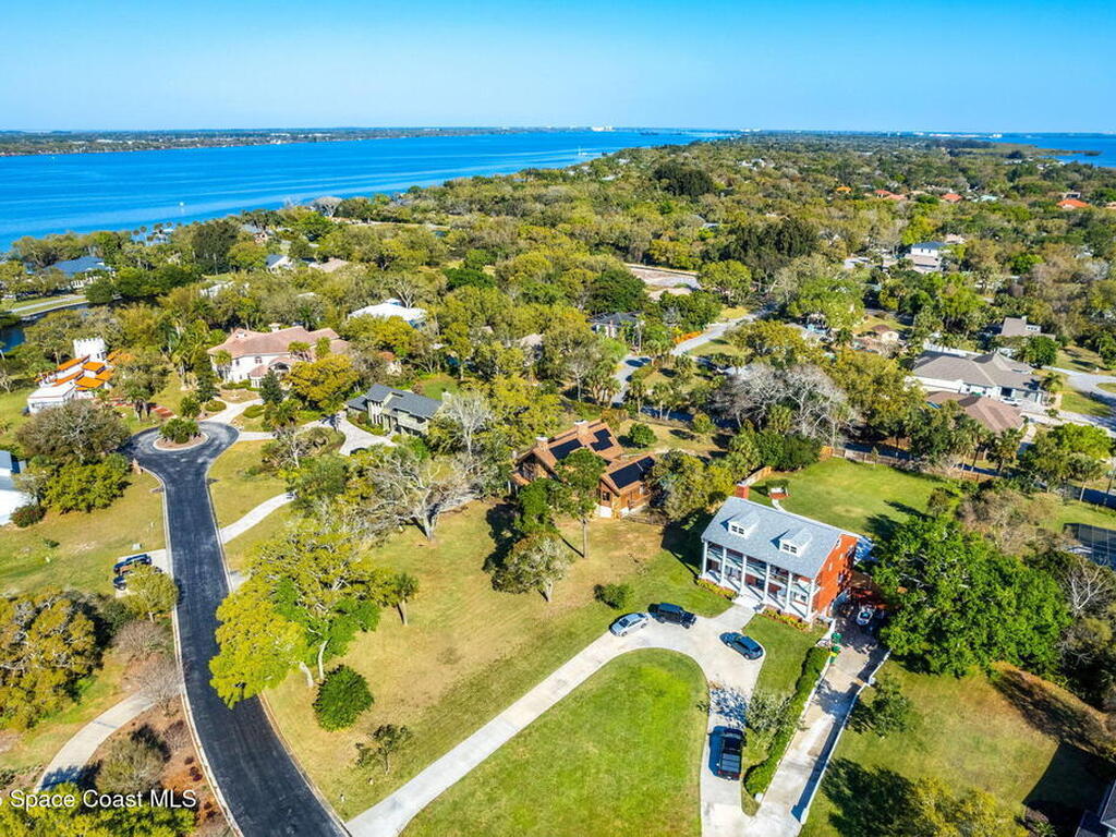 4385 Stillwaters Drive, Merritt Island, FL 32952