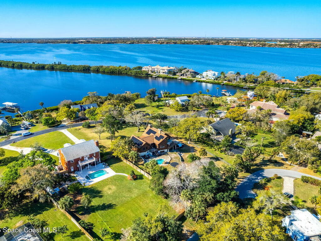 4385 Stillwaters Drive, Merritt Island, FL 32952