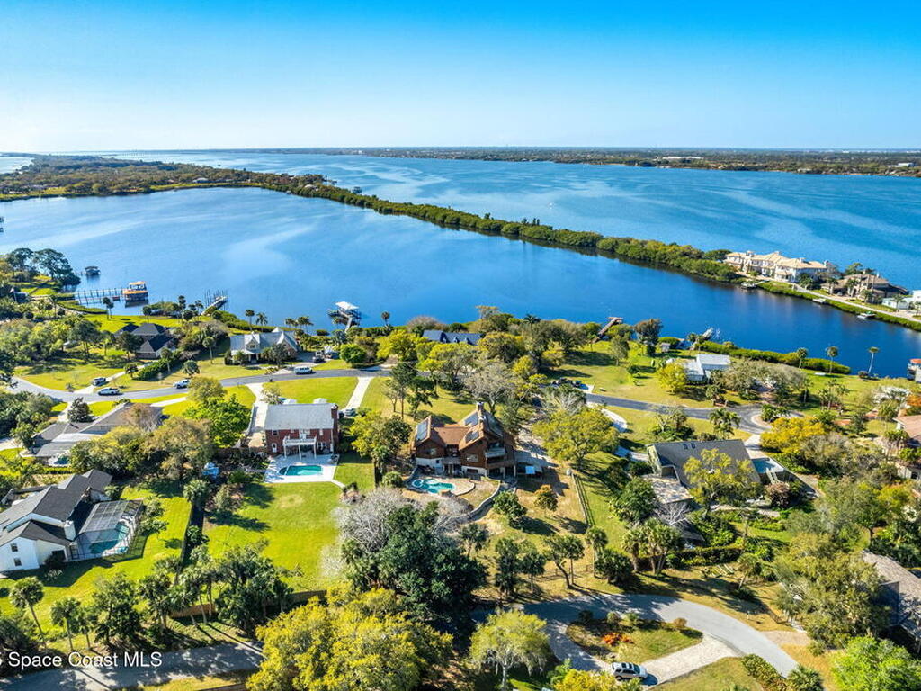 4385 Stillwaters Drive, Merritt Island, FL 32952