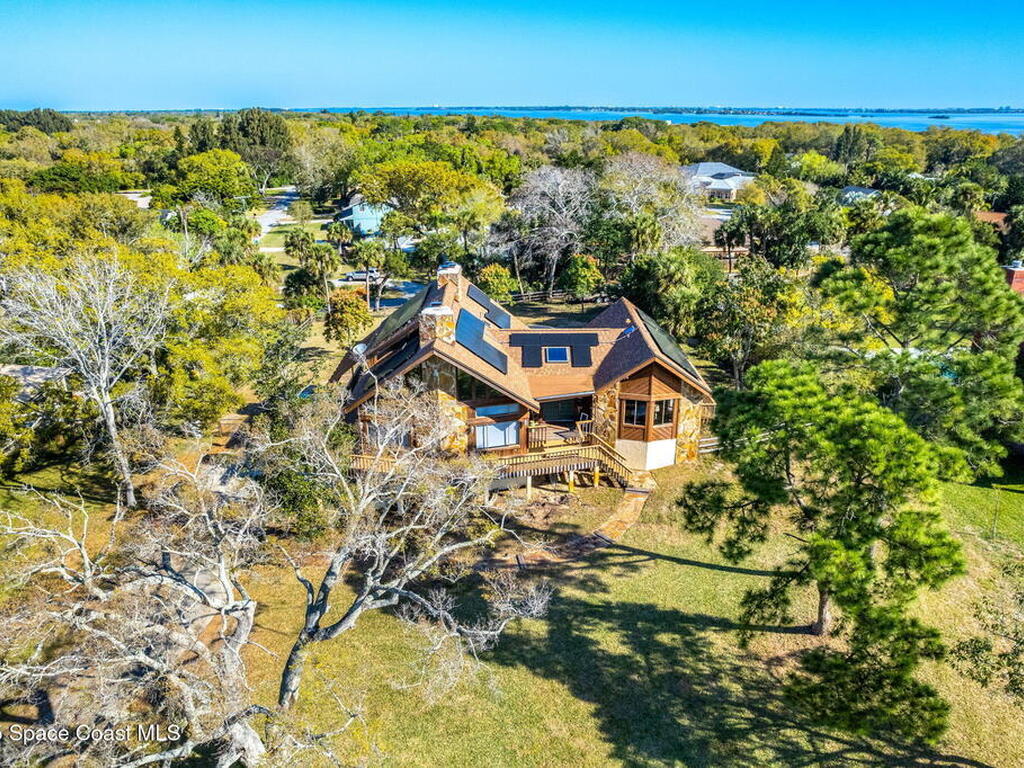 4385 Stillwaters Drive, Merritt Island, FL 32952