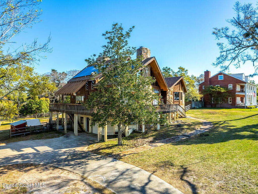 4385 Stillwaters Drive, Merritt Island, FL 32952