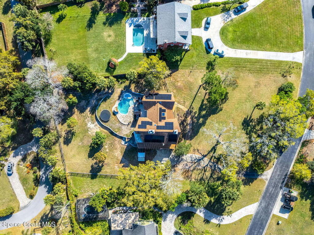 4385 Stillwaters Drive, Merritt Island, FL 32952