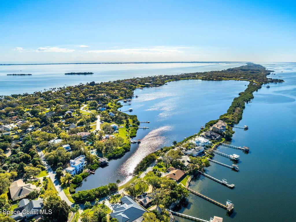 4385 Stillwaters Drive, Merritt Island, FL 32952