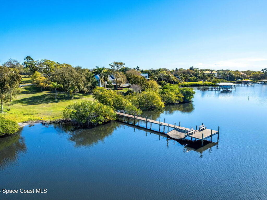 4385 Stillwaters Drive, Merritt Island, FL 32952