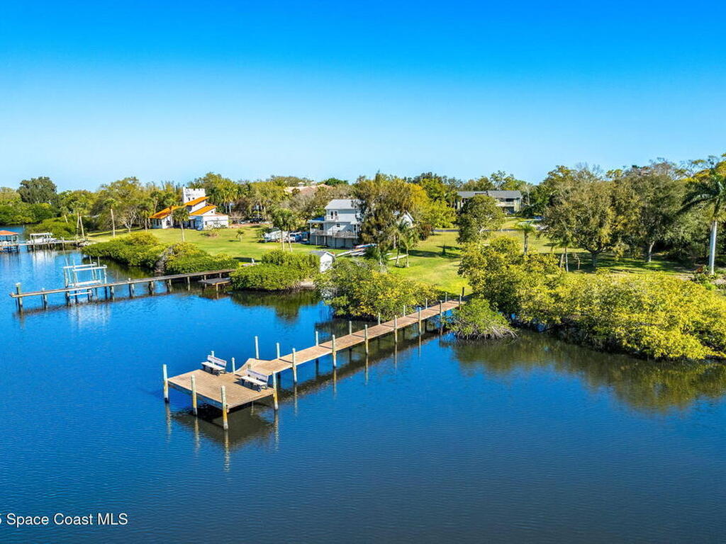 4385 Stillwaters Drive, Merritt Island, FL 32952