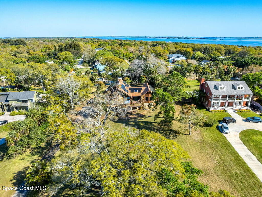 4385 Stillwaters Drive, Merritt Island, FL 32952