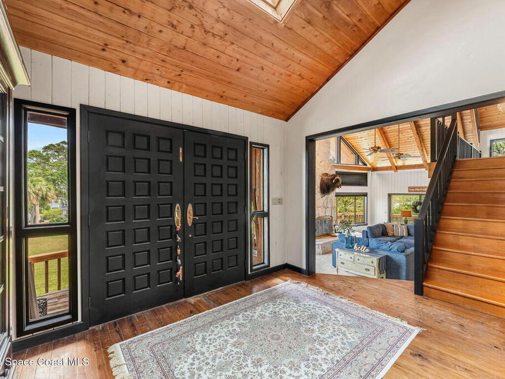 4385 Stillwaters Drive, Merritt Island, FL 32952