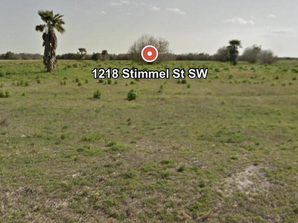 1218 Stimmel Street, Palm Bay, FL 32908