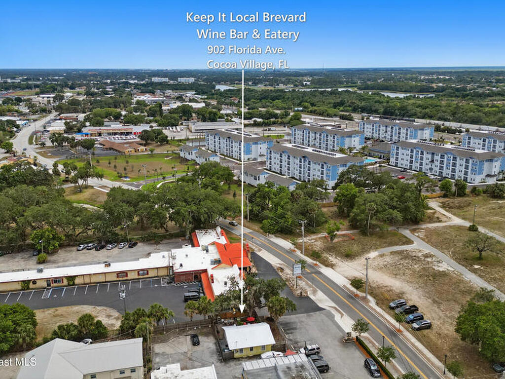 902 Florida Avenue, Cocoa, FL 32922