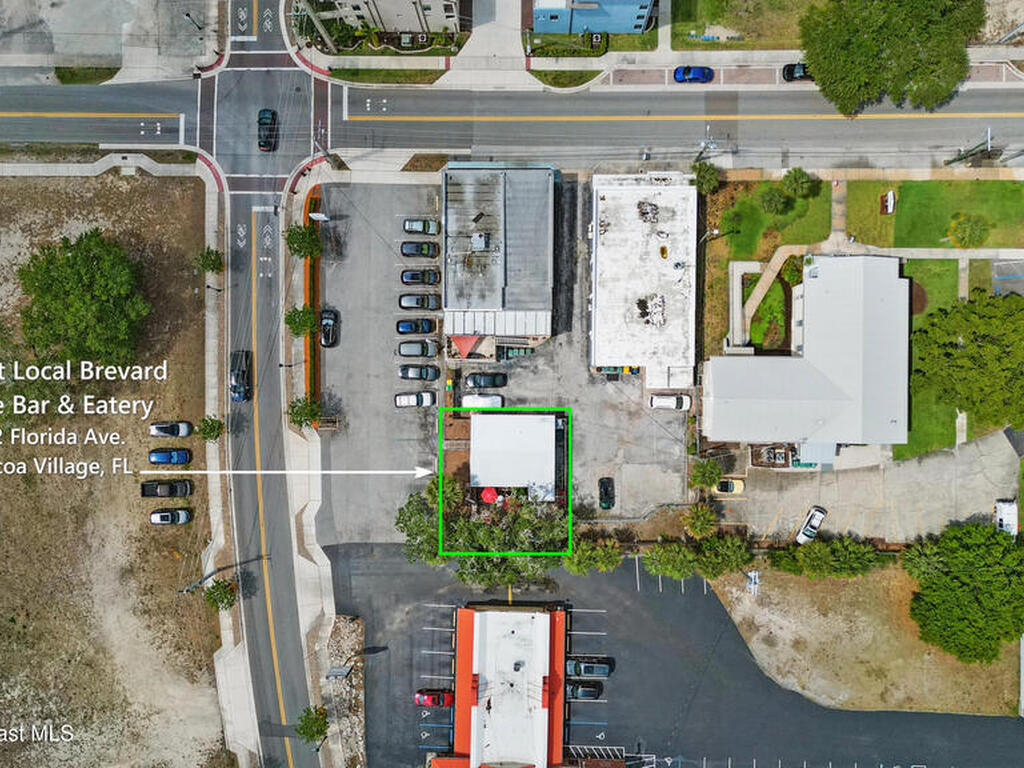 902 Florida Avenue, Cocoa, FL 32922