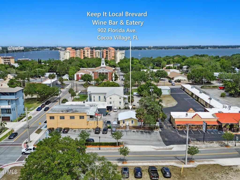 902 Florida Avenue, Cocoa, FL 32922