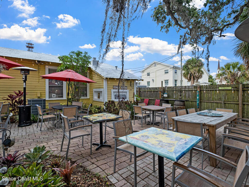 902 Florida Avenue, Cocoa, FL 32922