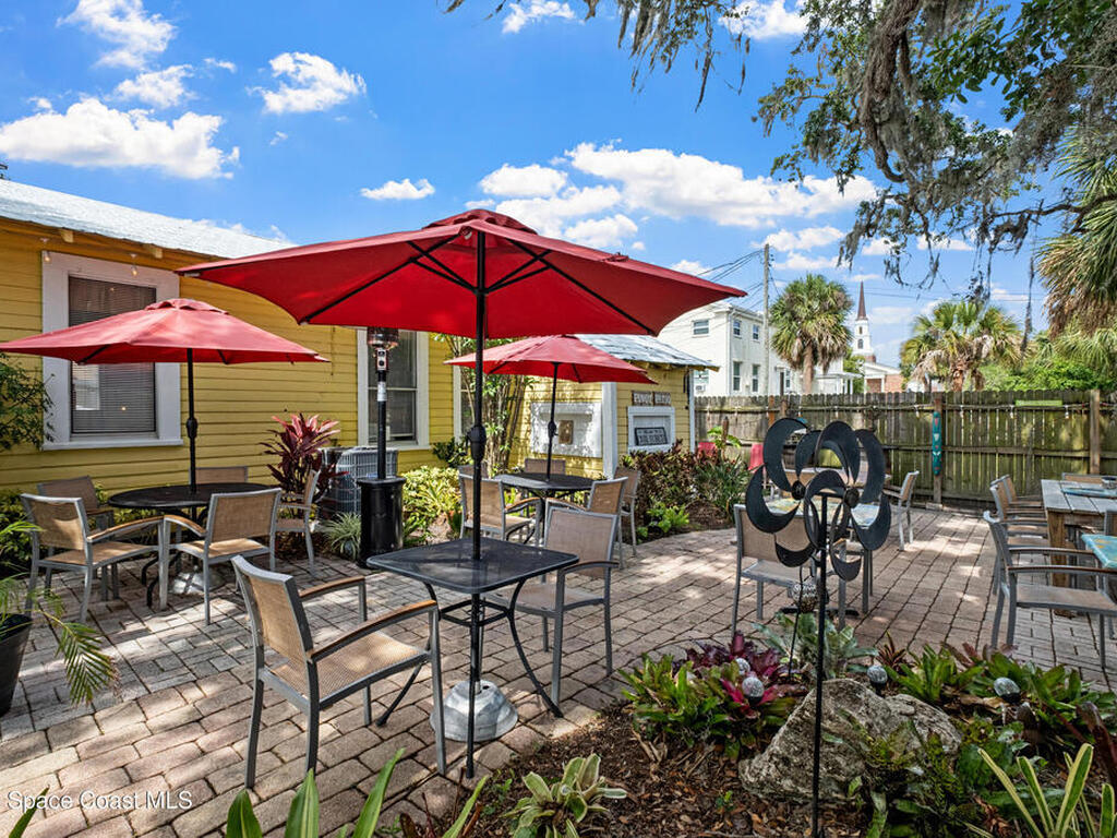 902 Florida Avenue, Cocoa, FL 32922