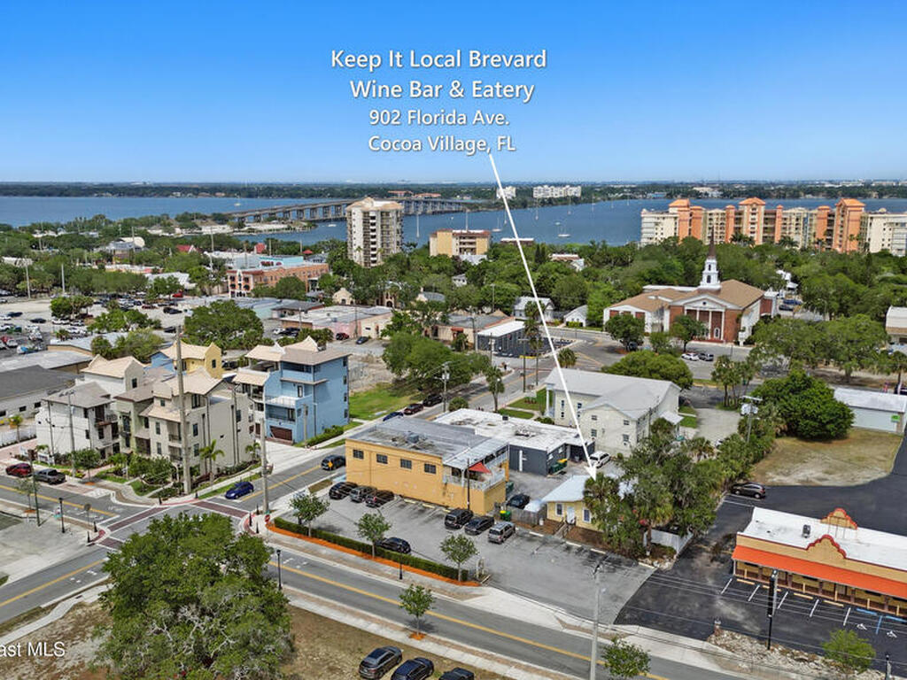 902 Florida Avenue, Cocoa, FL 32922