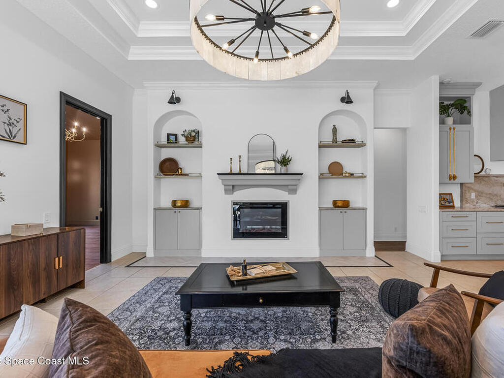 2873 Bellwind Circle, Rockledge, FL 32955