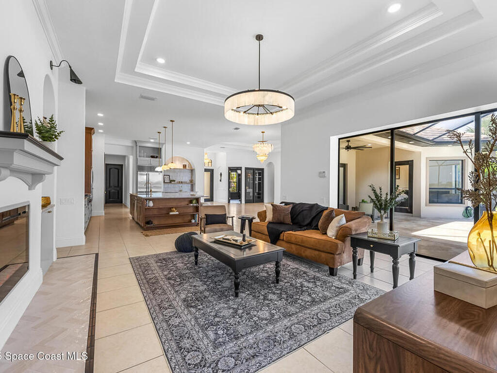 2873 Bellwind Circle, Rockledge, FL 32955