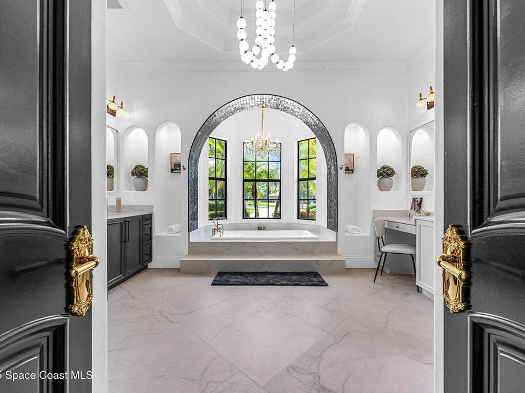 2873 Bellwind Circle, Rockledge, FL 32955