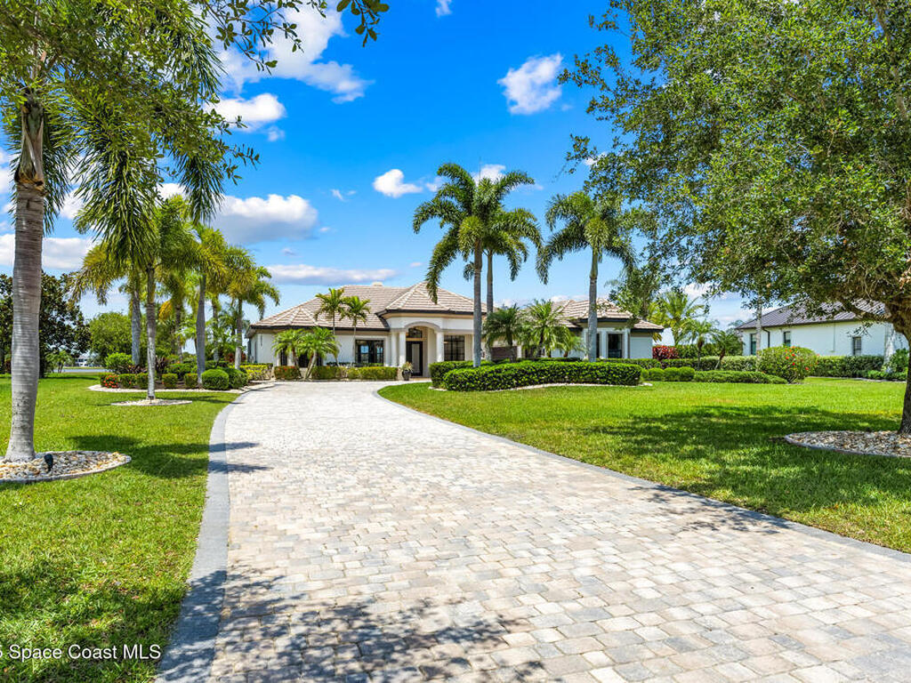 2873 Bellwind Circle, Rockledge, FL 32955