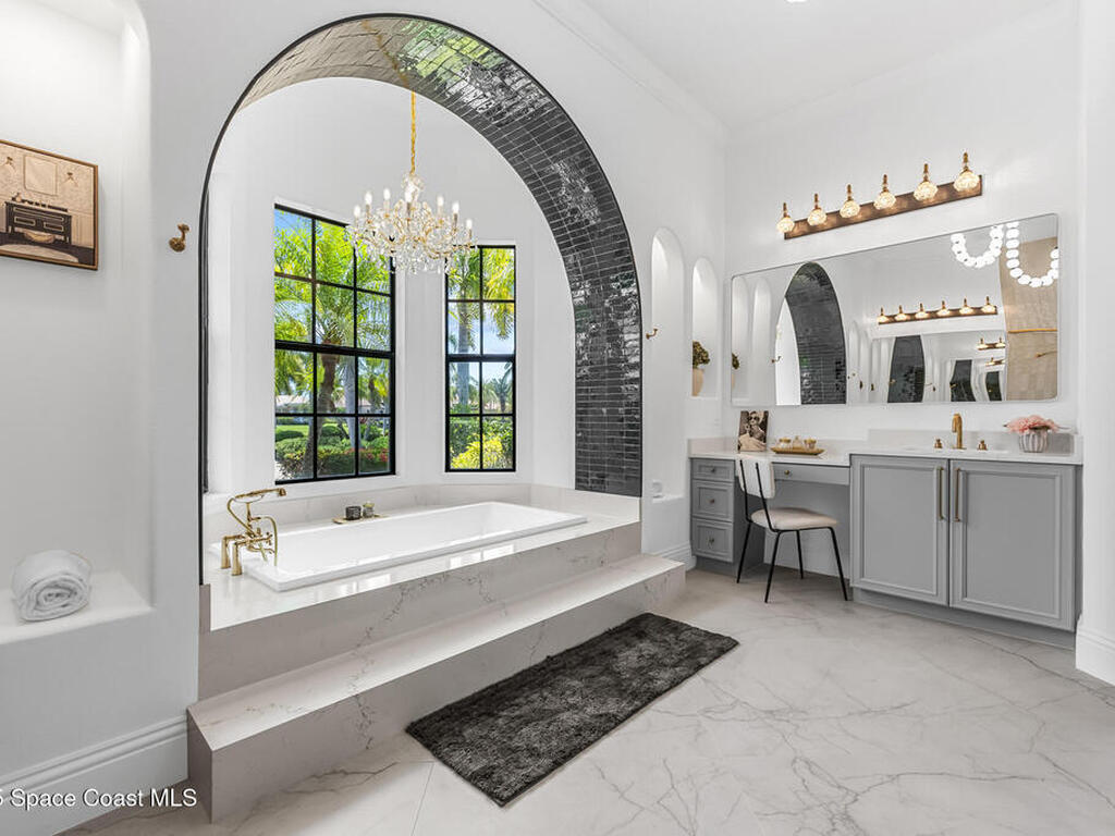 2873 Bellwind Circle, Rockledge, FL 32955